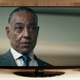Illustration for article titled Introduction Of Giancarlo Esposito Suggests Main Character Now Totally Fucked